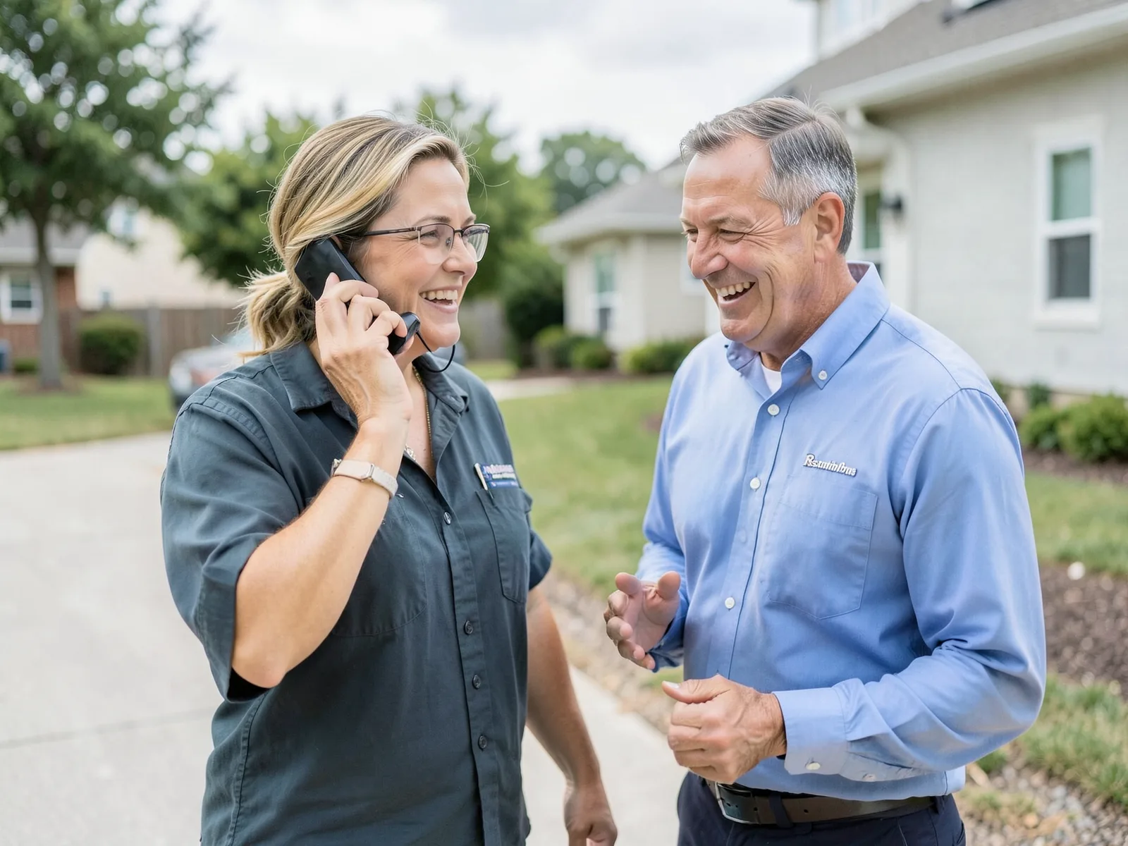 Frequently Asked Questions About Odor Damage Restoration in Burkeville, TX